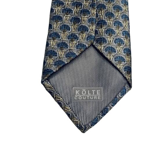 Kolte Couture tie - Picture 4 of 6